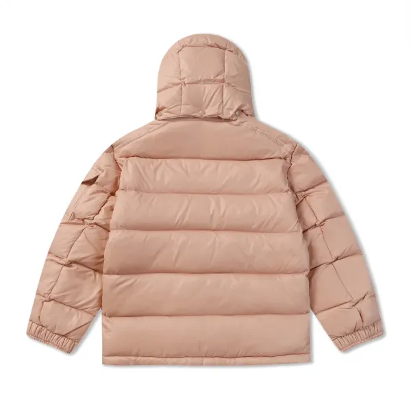 【MONCLER 公式旗艦店】モンクレール ダウンジャケット好評に付き再入荷! 271017 【MONCLER 公式旗艦店】モンクレール ダウンジャケット好評に付き再入荷! 271017