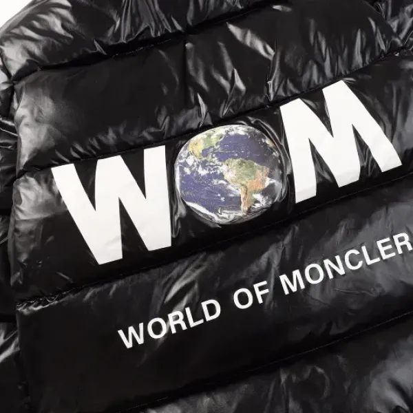 【MONCLER公式 旗艦店】（モンクレール） ダウンジャケット  241016