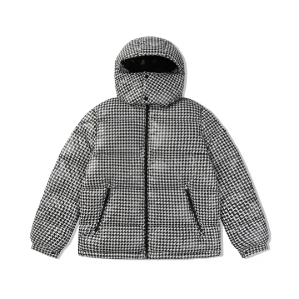 【Moncler】✖️【Fragment Design】23FW ダウンジャケット 241016 【Moncler】✖️【Fragment Design】23FW ダウンジャケット 241016