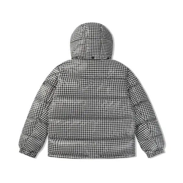 【Moncler】✖️【Fragment Design】23FW ダウンジャケット 241016 【Moncler】✖️【Fragment Design】23FW ダウンジャケット 241016