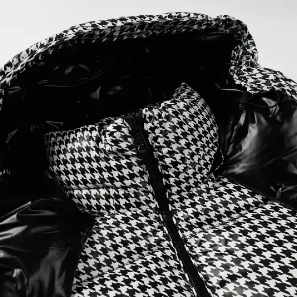 【Moncler】✖️【Fragment Design】23FW ダウンジャケット 241016 【Moncler】✖️【Fragment Design】23FW ダウンジャケット 241016