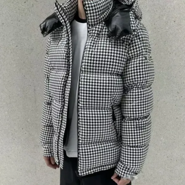 【Moncler】✖️【Fragment Design】23FW ダウンジャケット 241016 【Moncler】✖️【Fragment Design】23FW ダウンジャケット 241016