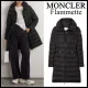 MONCLERモンクレール☆Flammetteロングダウンジャケット 241016 MONCLERモンクレール☆Flammetteロングダウンジャケット 241016