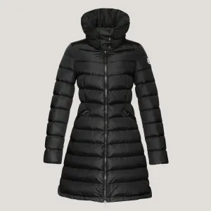 MONCLERモンクレール☆Flammetteロングダウンジャケット 241016 MONCLERモンクレール☆Flammetteロングダウンジャケット 241016