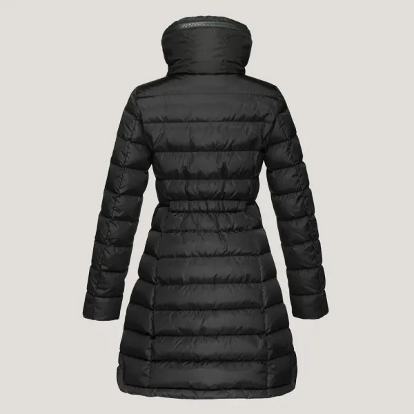 MONCLERモンクレール☆Flammetteロングダウンジャケット 241016 MONCLERモンクレール☆Flammetteロングダウンジャケット 241016