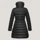 MONCLERモンクレール☆Flammetteロングダウンジャケット 241016 MONCLERモンクレール☆Flammetteロングダウンジャケット 241016