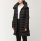 MONCLERモンクレール☆Flammetteロングダウンジャケット 241016 MONCLERモンクレール☆Flammetteロングダウンジャケット 241016