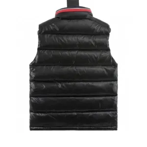 MONCLER モンクレール ジレ ベスト ダウンベスト 男女兼用 241016 MONCLER モンクレール ジレ ベスト ダウンベスト 男女兼用 241016