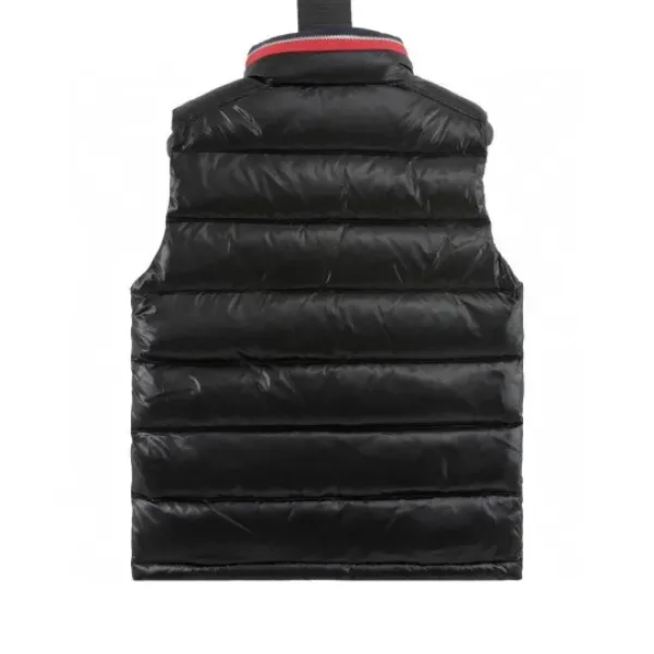 MONCLER モンクレール ジレ ベスト ダウンベスト 男女兼用 241016 MONCLER モンクレール ジレ ベスト ダウンベスト 男女兼用 241016