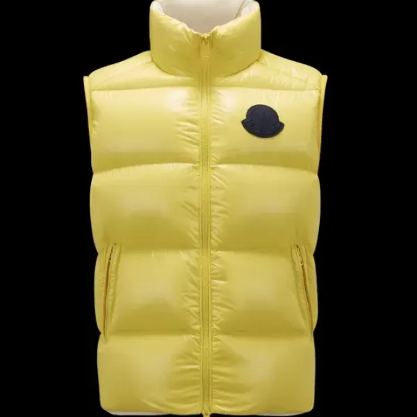 【MONCLER/モンクレール】おしゃれ 人気◇Sumido ダウンベスト 241016 【MONCLER/モンクレール】おしゃれ 人気◇Sumido ダウンベスト 241016