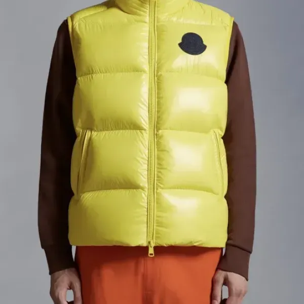 【MONCLER/モンクレール】おしゃれ 人気◇Sumido ダウンベスト 241016 【MONCLER/モンクレール】おしゃれ 人気◇Sumido ダウンベスト 241016