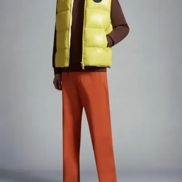 【MONCLER/モンクレール】おしゃれ 人気◇Sumido ダウンベスト 241016 【MONCLER/モンクレール】おしゃれ 人気◇Sumido ダウンベスト 241016