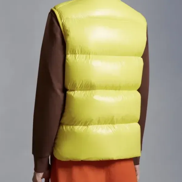 【MONCLER/モンクレール】おしゃれ 人気◇Sumido ダウンベスト 241016 【MONCLER/モンクレール】おしゃれ 人気◇Sumido ダウンベスト 241016