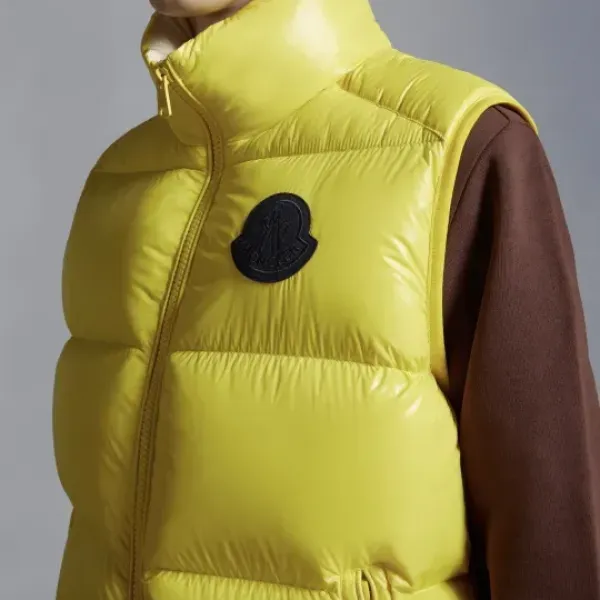 【MONCLER/モンクレール】おしゃれ 人気◇Sumido ダウンベスト 241016 【MONCLER/モンクレール】おしゃれ 人気◇Sumido ダウンベスト 241016