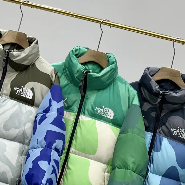 【The North Face 公式旗艦店】ザノースフェイス ダウンジャケット ご好評に付き再入荷!241225 【The North Face 公式旗艦店】ザノースフェイス ダウンジャケット ご好評に付き再入荷!241225
