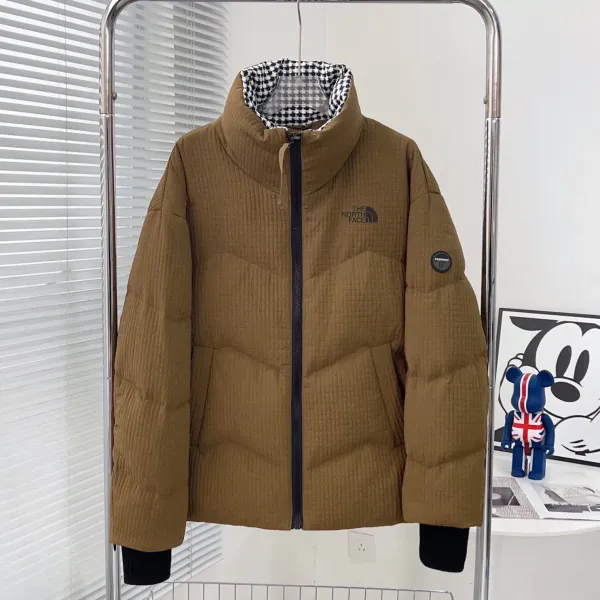 【The North Face 公式旗艦店】ザノースフェイス ダウンジャケット ご好評に付き再入荷！241225