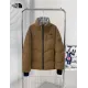 【The North Face 公式旗艦店】ザノースフェイス ダウンジャケット ご好評に付き再入荷！241225