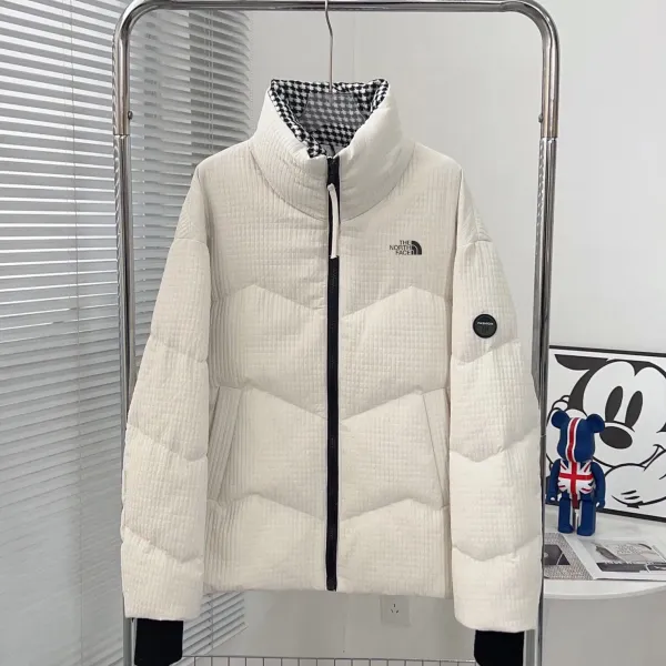 【The North Face 公式旗艦店】ザノースフェイス ダウンジャケット ご好評に付き再入荷！241225