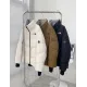 【The North Face 公式旗艦店】ザノースフェイス ダウンジャケット ご好評に付き再入荷！241225
