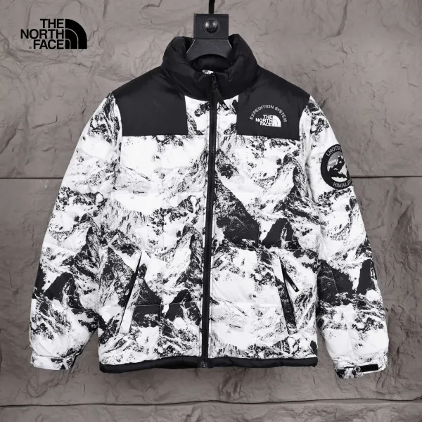 【The North Face 公式旗艦店】 ザノースフェイス ダウンジャケット ご好評に付き再入荷! 241205 【The North Face 公式旗艦店】 ザノースフェイス ダウンジャケット ご好評に付き再入荷! 241205