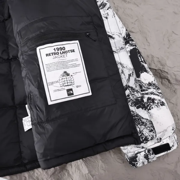 【The North Face 公式旗艦店】 ザノースフェイス ダウンジャケット ご好評に付き再入荷! 241205 【The North Face 公式旗艦店】 ザノースフェイス ダウンジャケット ご好評に付き再入荷! 241205