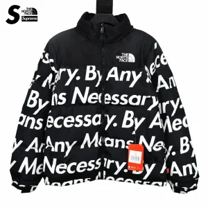 【The North Face & Supreme公式旗艦店】 ダウンジャケット ご好評に付き再入荷! 241205 【The North Face & Supreme公式旗艦店】 ダウンジャケット ご好評に付き再入荷! 241205