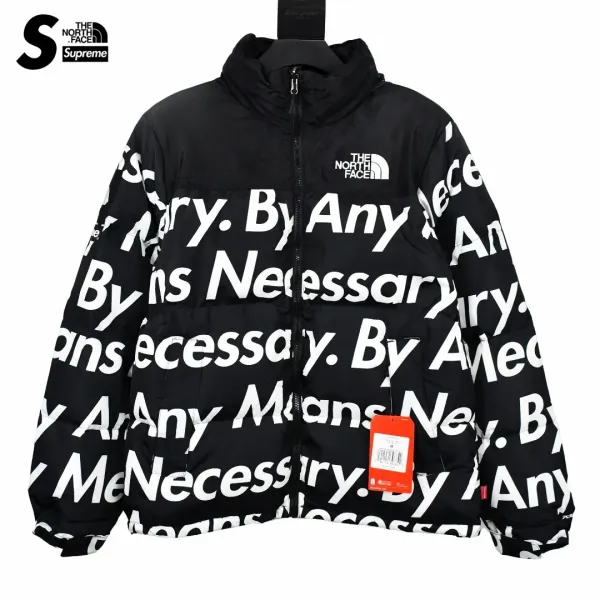 【The North Face & Supreme公式旗艦店】 ダウンジャケット ご好評に付き再入荷! 241205 【The North Face & Supreme公式旗艦店】 ダウンジャケット ご好評に付き再入荷! 241205