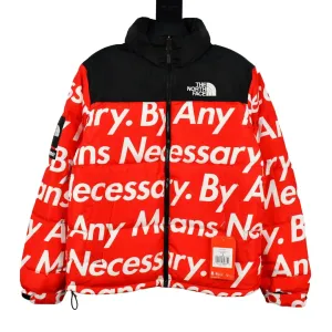 【The North Face & Supreme公式旗艦店】 ダウンジャケット ご好評に付き再入荷！  241205