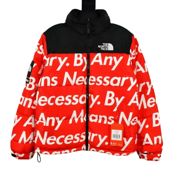 【The North Face & Supreme公式旗艦店】 ダウンジャケット ご好評に付き再入荷! 241205 【The North Face & Supreme公式旗艦店】 ダウンジャケット ご好評に付き再入荷! 241205