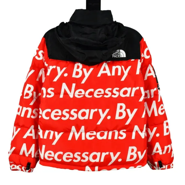 【The North Face & Supreme公式旗艦店】 ダウンジャケット ご好評に付き再入荷! 241205 【The North Face & Supreme公式旗艦店】 ダウンジャケット ご好評に付き再入荷! 241205