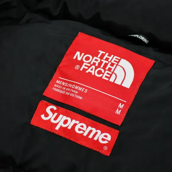 【The North Face & Supreme公式旗艦店】 ダウンジャケット ご好評に付き再入荷! 241205 【The North Face & Supreme公式旗艦店】 ダウンジャケット ご好評に付き再入荷! 241205