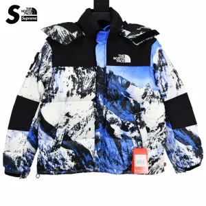 【The North Face & Supreme公式旗艦店】 ダウンジャケット ご好評に付き再入荷! 241205 【The North Face & Supreme公式旗艦店】 ダウンジャケット ご好評に付き再入荷! 241205