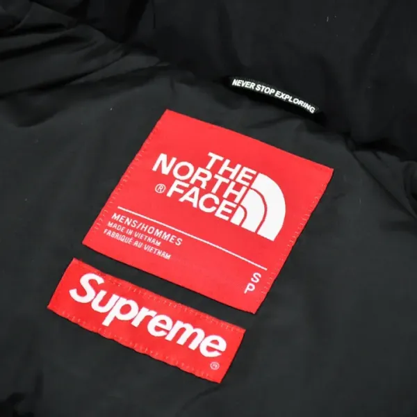 【The North Face & Supreme公式旗艦店】 ダウンジャケット ご好評に付き再入荷! 241205 【The North Face & Supreme公式旗艦店】 ダウンジャケット ご好評に付き再入荷! 241205
