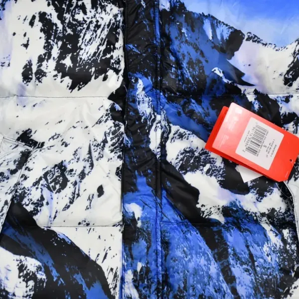 【The North Face & Supreme公式旗艦店】 ダウンジャケット ご好評に付き再入荷! 241205 【The North Face & Supreme公式旗艦店】 ダウンジャケット ご好評に付き再入荷! 241205