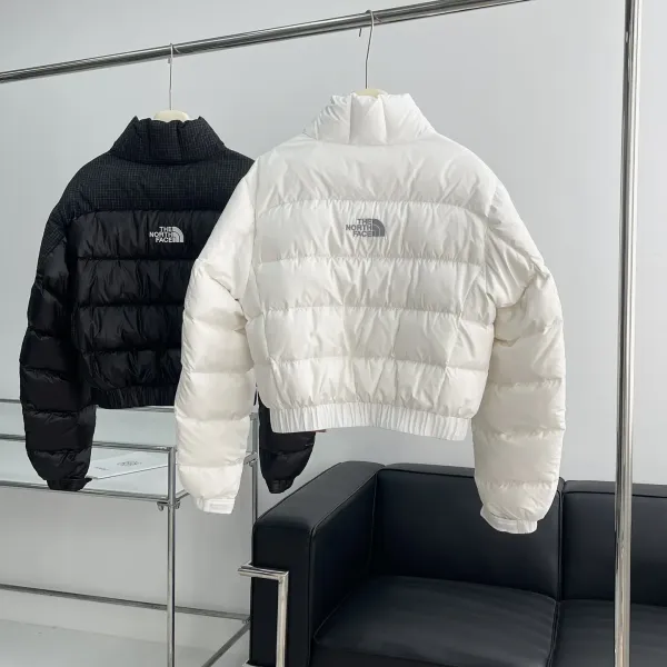 【The North Face 公式 旗艦店】ザノースフェイス ダウンジャケット ご好評に付き再入荷！241122