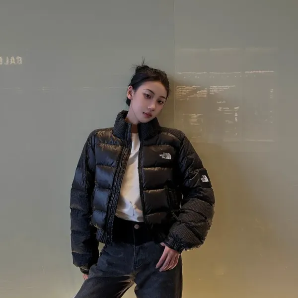 【The North Face 公式 旗艦店】ザノースフェイス ダウンジャケット ご好評に付き再入荷！241122
