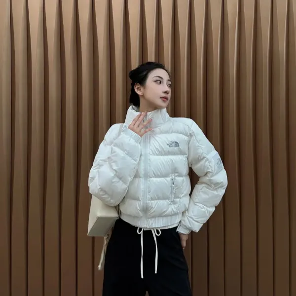 【The North Face 公式 旗艦店】ザノースフェイス ダウンジャケット ご好評に付き再入荷！241122