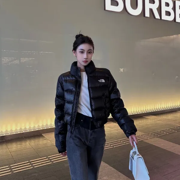 【The North Face 公式 旗艦店】ザノースフェイス ダウンジャケット ご好評に付き再入荷！241122