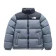 【The North Face 公式 旗艦店】ザノースフェイス ダウンジャケット ご好評に付き再入荷！241026