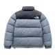 【The North Face 公式 旗艦店】ザノースフェイス ダウンジャケット ご好評に付き再入荷！241026