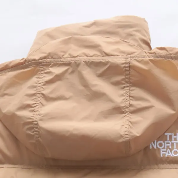 【The North Face 公式 旗艦店】ザノースフェイス ダウンジャケット ご好評に付き再入荷！241026