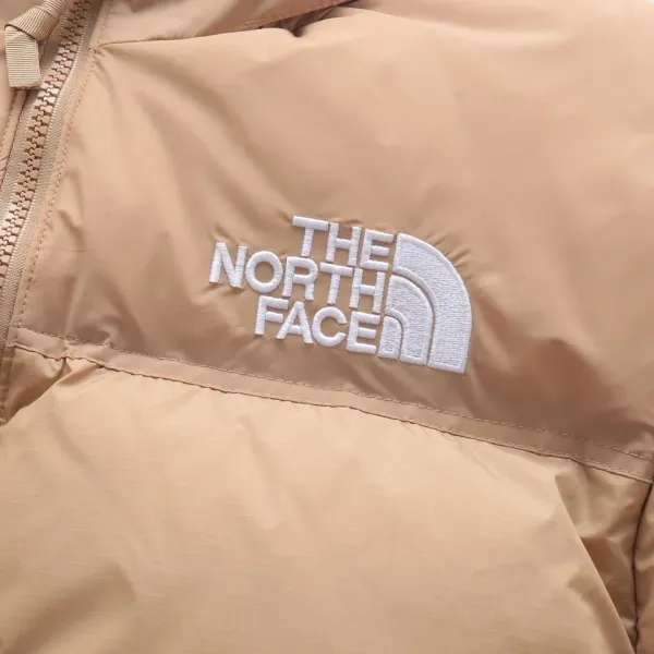 【The North Face 公式 旗艦店】ザノースフェイス ダウンジャケット ご好評に付き再入荷！241026