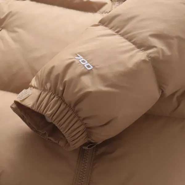 【The North Face 公式 旗艦店】ザノースフェイス ダウンジャケット ご好評に付き再入荷！241026