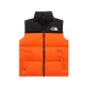 【The North Face 公式 旗艦店】ザノースフェイス ダウンベスト ご好評に付き再入荷!241026 【The North Face 公式 旗艦店】ザノースフェイス ダウンベスト ご好評に付き再入荷!241026