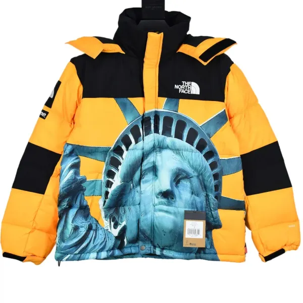 【The North Face 公式 旗艦店】ザノースフェイス ダウンジャケット ご好評に付き再入荷！241026