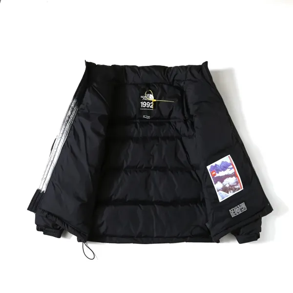 【The North Face 公式 旗艦店】ザノースフェイス ダウンジャケット ご好評に付き再入荷！241026