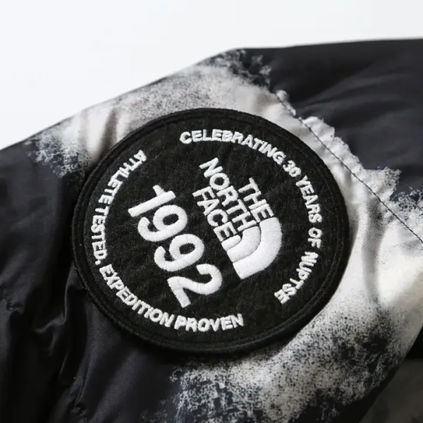 【The North Face 公式 旗艦店】ザノースフェイス ダウンジャケット ご好評に付き再入荷！241026