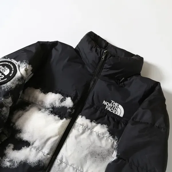 【The North Face 公式 旗艦店】ザノースフェイス ダウンジャケット ご好評に付き再入荷！241026