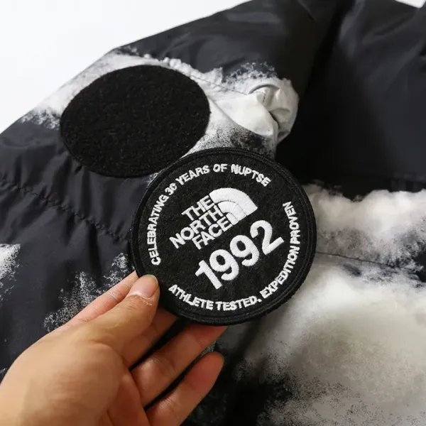 【The North Face 公式 旗艦店】ザノースフェイス ダウンジャケット ご好評に付き再入荷！241026