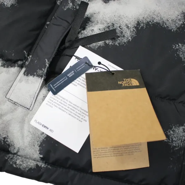 【The North Face 公式 旗艦店】ザノースフェイス ダウンジャケット ご好評に付き再入荷！241026